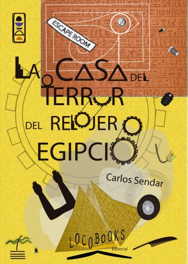 De próxima publicación