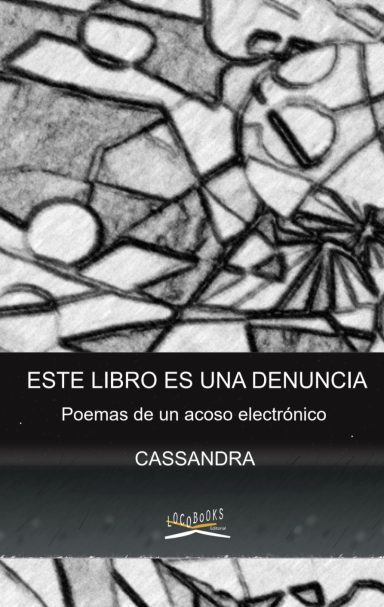 ESTE LIBRO ES UNA DENUNCIA